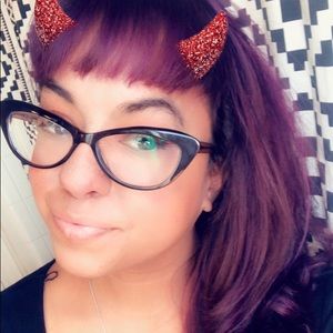 Meet your Posher, Rosie